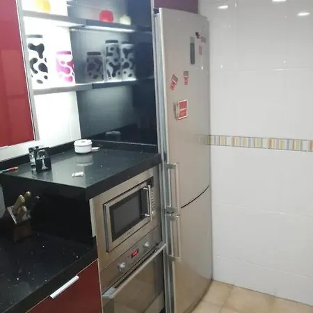 Apartman Camino De La Sierra Mascotas Si La Zubia