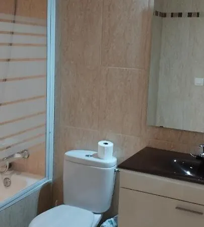 Apartman Camino De La Sierra Mascotas Si *