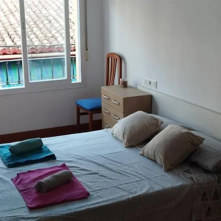 Camino De La Sierra Mascotas Si Apartment