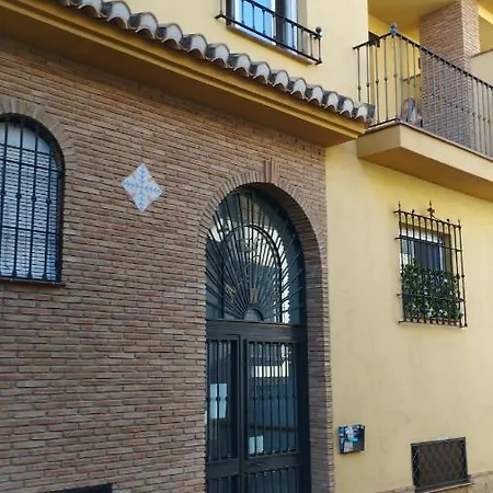 Camino De La Sierra Mascotas Si Apartment