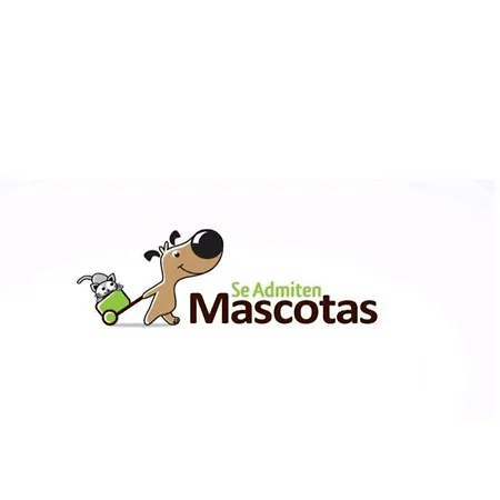 Camino De La Sierra Mascotas Si Apartman La Zubia